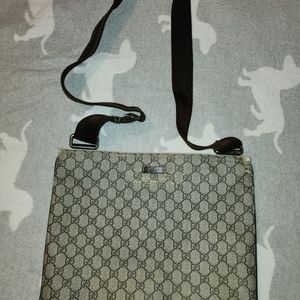 Authentic Gucci Crossbody